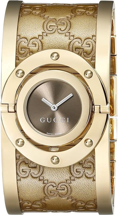 guccissma gucci watch|gucci watch for women.